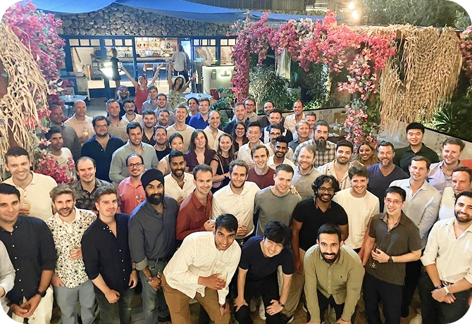 Employee Headcount