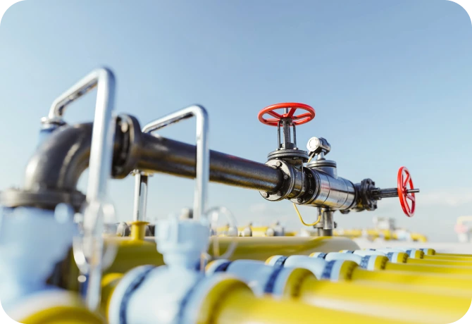 European Energy Expansion