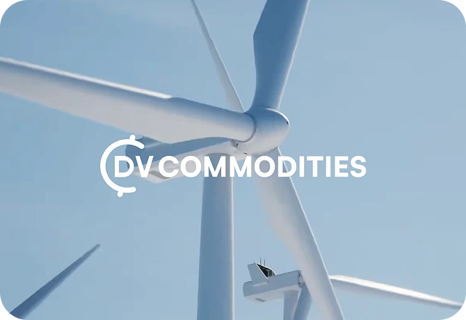 DV Commodities