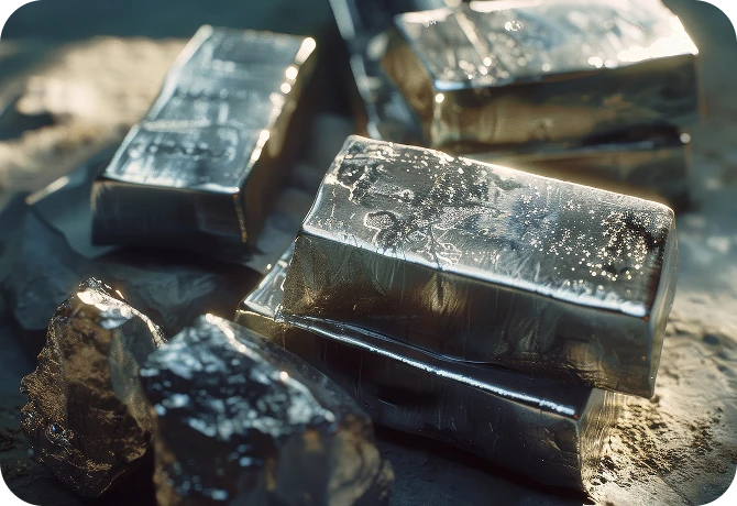 Softs & Metals