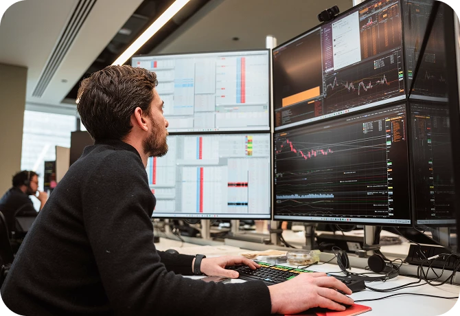 Systematic Trading