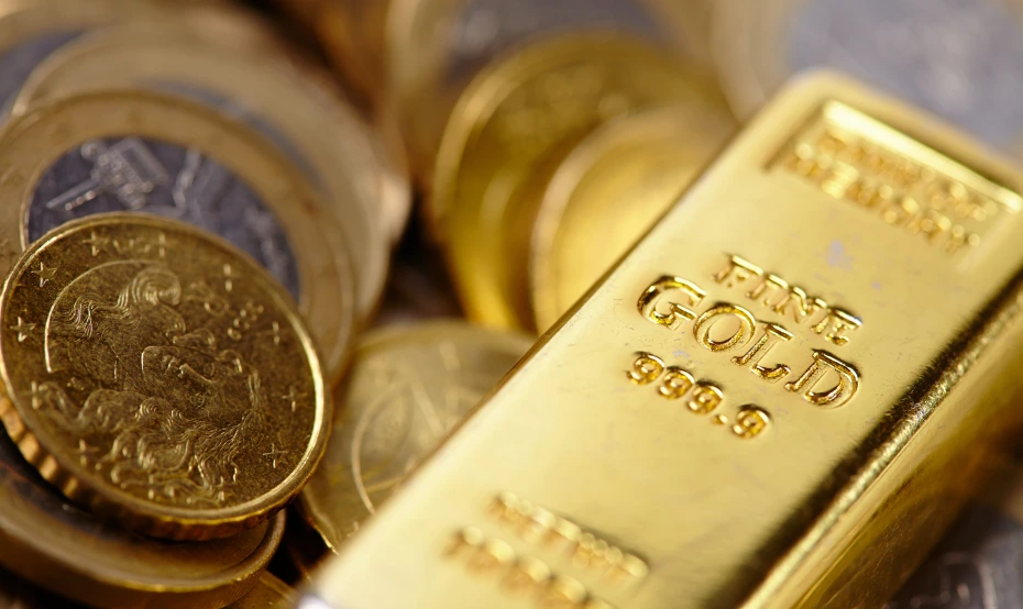 Precious & Base Metals
